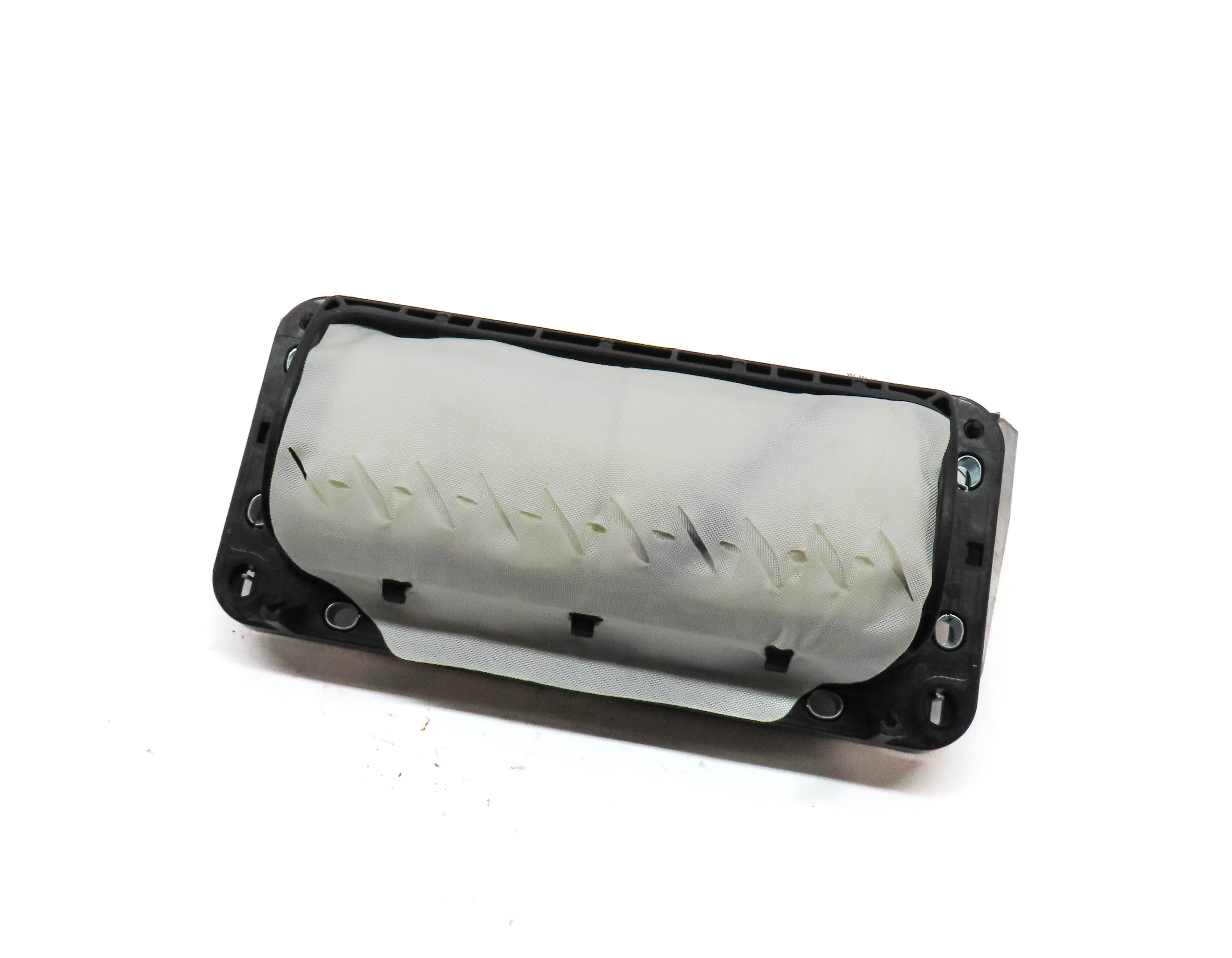 2011-2018 PORSCHE CAYENNE (958) RIGHT FRONT PASSENGER DASH SRS AIRBAG AIR BAG — exact item pictured